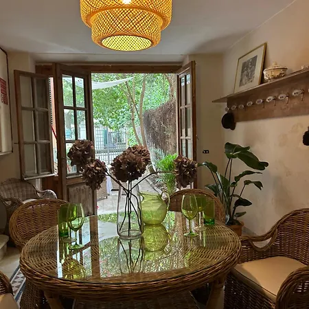 酒店 Casa Donatello *