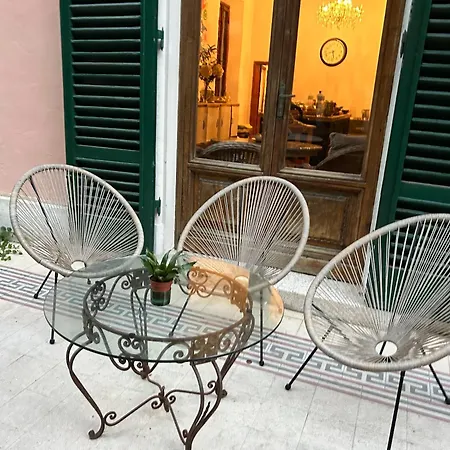 酒店 Casa Donatello 蒙特卡蒂尼泰尔梅