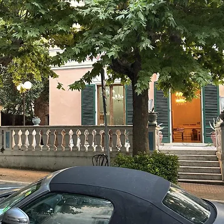 Hotel Casa Donatello