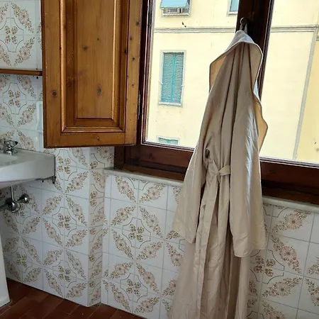Hotel Casa Donatello