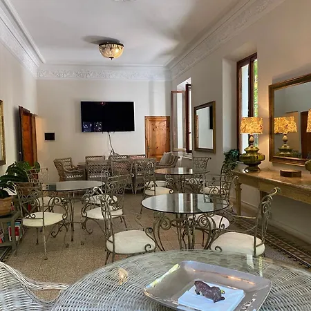 Casa Donatello Hotel Montecatini Terme