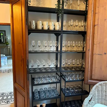 Casa Donatello *