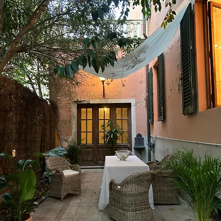 Casa Donatello *