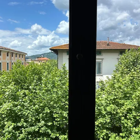 Casa Donatello Montecatini Terme